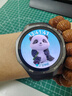 华为HUAWEI WATCH GT 5 Pro 国家补贴15%曜石黑46mm华为智能手表玄玑感知系统进阶运动情绪健康助手 实拍图