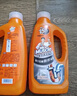 威猛先生（Mr Muscle）管道速效疏通啫喱 强力瓦解厨房堵塞 960ml 实拍图