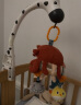 Tumama Kids婴儿床铃摇铃哄睡音乐旋转床头铃床挂宝宝新生儿六一儿童节礼物 实拍图