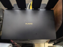 华为路由 BE3 Pro 国家补贴15% 四核WiFi 7 双频聚合 千兆路由器 无线家用路由器wifi7 实拍图