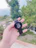 HKMW2026新款WATCH GT5 Pro同款手表智能手表gt4长续航蓝牙通话可接打电话成人心率 顶配版-黑色三株钢免提高清通话+超长待机+离线支付 实拍图