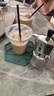 比乐蒂（Bialetti）摩卡壶意式浓缩咖啡壶手冲滴滤壶维纳斯户外露营便携八角壶 【食品级铝制】单阀1杯装 40ml 实拍图
