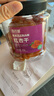 百历坚 红杏干500g/罐 吊干杏 蜜饯果干办公室零食休闲食品果脯年货送礼 实拍图