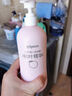 贝亲（Pigeon）桃子水  婴儿爽身露 四季通用 200ml  *2 实拍图