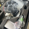 宝视德（bresser）显微镜初中生中考专用学生专业光学儿童科学实验生物儿童节礼物 实拍图