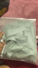 京东京造【面部全防晒】UPF300+防晒衣原纱防晒服透气外套夏季女 薄荷绿S 实拍图