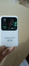 begle【送1500G】支持三网通5G 4G设备随身wifi6移动无线wi-fi7高速网络车载无限流量路由器2025新款 白-【5Ghz】多送1块电池+26核 超级加倍网速 实拍图