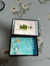 Apple/苹果 iPad mini (A17 Pro) 8.3英寸 平板电脑(256G eSIM版/mini7/MXQ73CH/A)紫色 实拍图