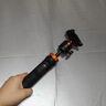 卓尔（K&F CONCEPT）适配大疆action5pro运动相机自拍杆action4/3 gopro13三脚架影石insta手持杆手机自拍杆相机三脚架 实拍图