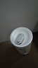 美的（Midea）空气加湿器净化器一体机便携家用母婴专用卧室静音除菌喷雾器空调风扇伴侣女生礼物国家补贴98K 实拍图