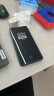 一加 Ace 5 16GB+256GB 全速黑 国家补贴 第三代骁龙 8 风驰游戏内核 冰川电池 oppo游戏AI智能5G手机 实拍图