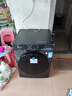 小天鹅（LittleSwan）滚筒洗衣机 水魔方家用10/12公斤大容量家用全自动洗脱/洗烘一体烘干冷水洗变频除菌家电政府补贴 【12公斤618T无烘干】1.1洗净比+银离子除菌 实拍图