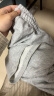 班尼路（Baleno）短裤男夏季重磅纯棉休闲百搭男士五分裤外穿宽松大码运动透气中裤 晒单实拍图