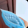 sister care婴儿生理盐水洗鼻海盐水喷鼻器儿童鼻塞鼻涕洗鼻水5mL20支配喷瓶 实拍图