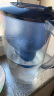 碧然德（BRITA）滤水壶滤芯 Maxtra+多效滤芯12只装 过滤器净水器 家用净水器滤芯 孙颖莎推荐 实拍图