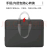 联想（Lenovo）笔记本电脑包手提包适用15-16英寸内胆包联想小新Pro16/Thinkbook16+笔记本电脑 B11pro Max 实拍图