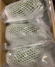 京鲜生 云南阳光玫瑰葡萄 青提4斤礼盒装 单果8g起 生鲜水果 生日礼物 实拍图