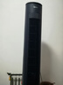 美的（Midea）【塔扇热卖TOP】遥控定时塔扇家用节能电风扇/柔风轻音无叶风扇/摇头落地扇/母婴扇小风扇 ZAF09MR 实拍图