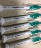 飞利浦电动牙刷头 基础洁净3倍清除牙菌斑 杜邦刷毛 6支装HX6016  适配钻石3系HX51/HX3/HX6系列 实拍图