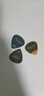 IBANEZ依班娜电吉他拨片 日产PA16HSG速弹防滑磨砂PA16XSG电贝斯 套装 PA16XSG 1.2mm 三张 实拍图