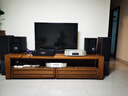 丹拿（DYNAUDIO）意境系列  Emit 20 HiFi无源书架音响发烧音箱 木质 2.0声道 哑光黑 一对 实拍图