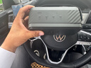 杰士（Klipsch）Nashville音箱便携式无线蓝牙家用户外防水小音响城市音乐盒系列 中号 实拍图