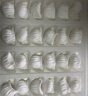 广州酒家利口福 虾饺480g 24只装 早餐半成品 广式早茶点心 生鲜食品速食美食 实拍图