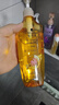 施华蔻（Schwarzkopf）金纯盈润精油洗发露400ml 无硅油洗发水 植物精油改善毛躁 实拍图