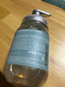 Amino mason 阿蜜浓梅森平衡控油氨基酸洗发水450ml 无硅油洗头膏持久留香 实拍图