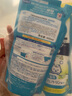 LION狮王艾宠宠物沐浴露温和猫犬通用除螨祛跳蚤洗澡护肤400ml*2袋 实拍图