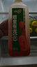 味全【孟子义同款】每日C胡萝卜复合果蔬汁冷藏饮料1600ml家庭分享装 实拍图