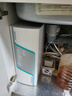云米（VIOMI）净水器家用 0阻垢剂小京龙Pro1100G大通量厨下净水机RO反渗透0陈水净饮机单芯双炭直饮机 国家补贴 实拍图
