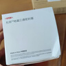杜邦（DUPONT）世界500强洗衣机下水地漏接头地漏三通洗衣机地漏三通接头三合一 实拍图
