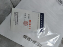 恒洁（HEGII）厨房水龙头 304不锈钢360°旋转洗菜盆冷热高抛龙头HMF908-411-SD 实拍图