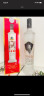 古井贡酒 岁月经典10 浓香型白酒 55度 750ml*2瓶 双瓶装 实拍图