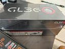 瓦尔基里(VALKYRIE）GL360  VK 一体式CPU水冷散热器  多平台扣具 支持LGA1700 ARGB光效 铝质冷头 实拍图
