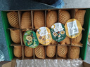 佳沛（zespri）新西兰  阳光金奇异果18粒礼盒优选果单果约101-124g 猕猴桃水果 实拍图
