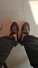 耐克男子休闲鞋ACG MOUNTAIN FLY 2 LOW GTX运动鞋 HF6245-200 42.5  实拍图