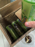 屈臣氏碧泉柠檬乌龙茶原叶萃取含NFC柠檬茶饮料280mL*15罐 实拍图