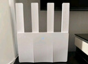 中兴（ZTE）巡天BE3600Pro青云版 自研芯片2.5G网口WiFi7千兆双频聚合 智能游戏加速上网管理  实拍图