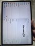 HUAWEI MatePad Air 12英寸2024款 国家补贴15% 华为平板电脑2.8K高刷全面屏 12+256GB 烟云灰 实拍图