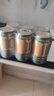 千島湖啤酒（CHEERDAY）金色拉格10度 330ml*24听中浓度整箱啤酒 实拍图
