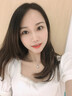 唯一（Winy）四叶草999足银项链2025新款吊坠送女朋友老婆生日七夕情人节礼物 实拍图