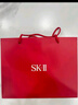 SK-II神仙水75ml精华液sk2水乳化妆品全套护肤品套装礼盒skii生日礼物 实拍图