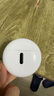 MICROKIA【柏林之声丨顶配版】蓝牙耳机适用华为苹果小米无线半入耳式红米k70pura70p60p50nova12/11/10mat 暖日白顶配款 【智能降噪/触控+长续航】 实拍图