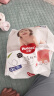 好奇（Huggies）铂金装成长裤XXXL26片*4包(17kg以上) 实拍图