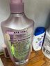 施华蔻（Schwarzkopf）丰盈韧养润发乳600ml( 护发素 发根蓬松 丰盈)(新老包装） 实拍图