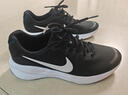 耐克NIKE男子跑步鞋REVOLUTION 7运动鞋FB2207-001黑45 实拍图