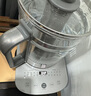美的（Midea）纯钛养生壶 1.8L全自动大容量煮茶器烧水壶 纯钛茶篮 家用电热水壶花茶壶 恒温煮茶壶YS18P305-Ti 实拍图