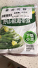吉香居 榨菜 野山椒海带丝 凉拌海带丝 即食小菜 佐餐开味咸菜 88g*5袋 实拍图